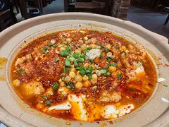 -山四砂锅(太原钟楼街店)