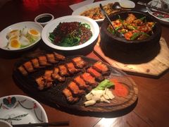-外婆家(世界城广场店)