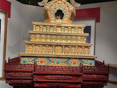 -青海藏文化博物院