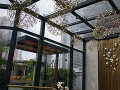 -御彩酒家(东风东路店)