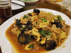 -燕风楼烤鸭店(建设总店)