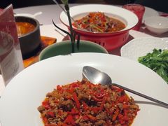 -千百味红餐厅·江西菜(绿地双子塔店)