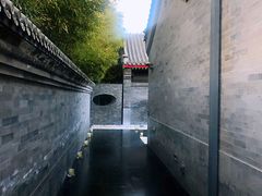 门面-京兆尹(雍和宫店)
