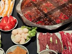 -大风老火锅(江北一店)