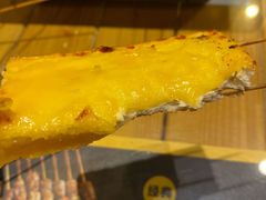 -聚点串吧·北京烧烤(朝北店)