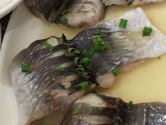 -烟水渔庄餐厅(西溪湿地店)