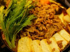 -景鹤料理(上地华联店)