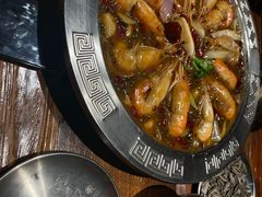 -破店肥蛤·海鲜·烧烤(翠园街店)