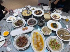 -宴天下大酒店(政和路店)