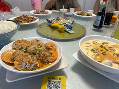 -阿勇海鲜排档2号(朱家尖店)
