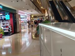 -天河城购物中心