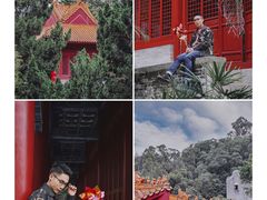 -南沙天后宫景区