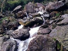 -宁波五龙潭景区