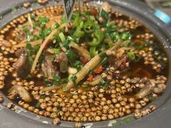 -锦府盐帮·侯宅(五棵松万达店)