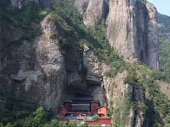 -雁荡山灵峰景区