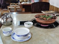 -顺顺小吃(独克宗古城店)