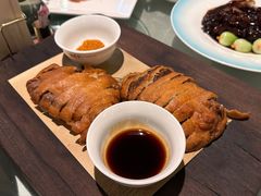 -北京全聚德(清华园店)