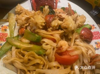 我想把它家的沙茶酱全打包回家