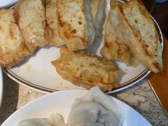 -金谷园饺子馆(北邮总店)
