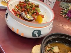 -宁邦·家宴·南京菜(红山动物园店)