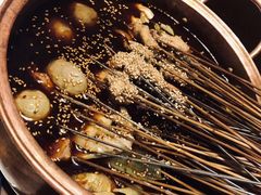 -搓火大都会(广安门总店)