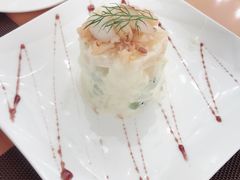 -红房子西菜馆(淮海中路店)