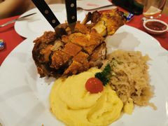 -申德勒加油站西餐厅(日坛路总店)