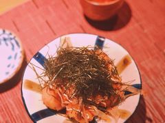 章鱼小丸子-山杏yama-katsu·吉列炸物