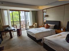 -苏州香山国际大酒店