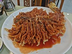 -石饮红星包子(中山路店)