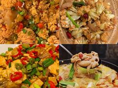 -新新湘菜馆(新中街二条店)