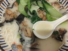 -鲜越鲜鱼粉(财富购物中心店)