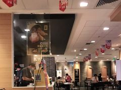 -麦当劳(华发商都店)