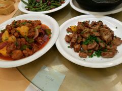 -新享乐海鲜(翠华路店)