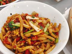 -笨罗卜浏阳菜馆(太平街店)