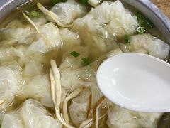 -荣巷小馄饨(荣巷店)