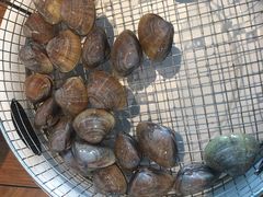-海味当家·蒸锅海鲜(星海公园店)