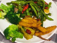 -丽池宫韩式汗蒸会馆(华灯坊店)