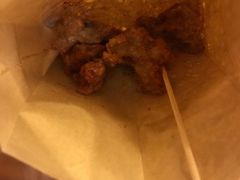 -傅强排骨(成都总店)