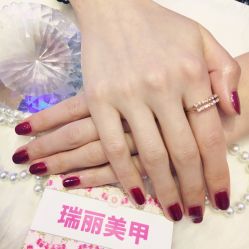 -RL Nail·瑞丽美甲美睫品牌原创店