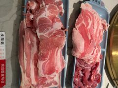 -汉阳廷自助烤肉(同和金铂天地店)