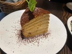 -The Cheebat 锌吧·Bistro(体育西店)