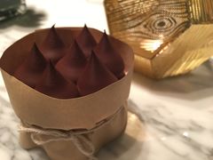 -悦厅·下午茶(杭州柏悦酒店)