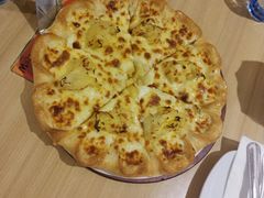 -必胜客(天河城店)