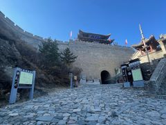 -雁门关景区