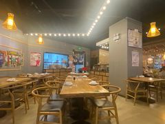 -陈傻子餐厅(世纪都会店)