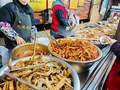 -嘉州九妹凤爪(乐山总店)