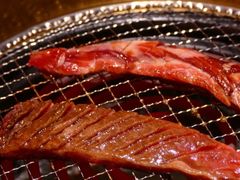 -無二炙坊·和牛烧肉(大钟寺1733店)