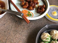 梅子里脊-几荷·恰似故人来(秀水广场店)