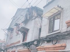 -郭沫若溧阳路旧居